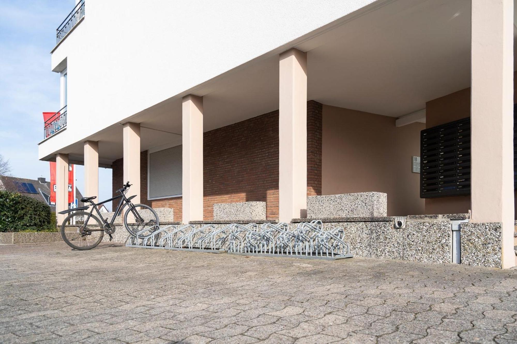 Haus Panorama Wohnung 38 Groemitz Exterior photo